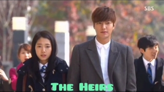 میکس وارثان _ سریال کره ای