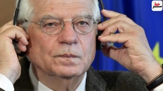 14011029: سرخط - زیر و بم تصمیم اروپا درمورد سپاه:یک قدم تا ایران اتمی