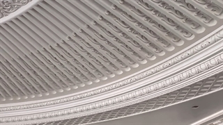 طراحی و اجرا گچبری کلاسیک/مجتبی پارسایی09121671980