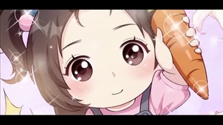 انیمشن My Demon Tyrant and Sweet Baby