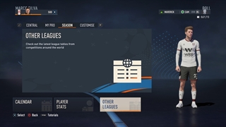 ریک استلی به منچستر یونایتد بیوست قسمت1