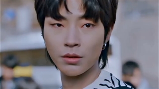 میکس هوانگ این یوپ