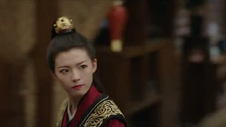 سریال چینی عشق ممنوع قسمت ۳۱ با زیرنویس فارسی