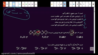 آموزش کامل شیمی دهم ( قسمت دوم ) حتما کپشن خوانده شود