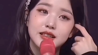 غمگین ترین مومنت های کیپاپ که ظبط شده