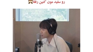 واکنش بکیهون به فن فیکشن ها (کاملا واقعی)