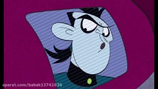 کیم پاسیبل قسمت۱۹ دوبله فارسی