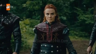 دانلود سریال قیام عثمان قسمت 27 بازیرنویس فارسی با کیفیت 480 و 320 و 240 و..