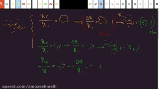 آموزش کامل فیزیک دهم ( کار و انرژی . قسمت اول) حتما کپشن خوانده شود
