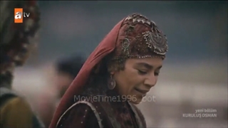 دانلود سریال قیام عثمان قسمت 28 بازیرنویس فارسی با کیفیت 480 و 320 و 240 و..