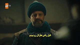 دانلود سریال قیام عثمان قسمت 29 بازیرنویس فارسی با کیفیت 480 و 320 و 240 و..