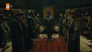 دانلود سریال قیام عثمان قسمت 30 بازیرنویس فارسی با کیفیت 480 و 320 و 240 و..