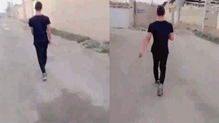 چقد بهت گفتم نرو