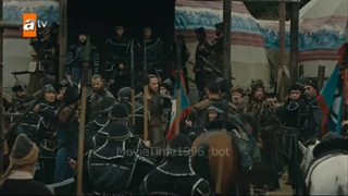 دانلود سریال قیام عثمان قسمت 33 بازیرنویس فارسی با کیفیت 480 و 320 و 240 و..