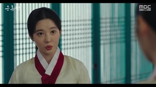 سریال کره ای ازدواج ممنوع قسمت 11 با زیرنویس فارسی (لینک دانلود در توضیحات) /The Forbidden Marriage 2022