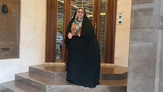 و من شر حاسد اذا حسد