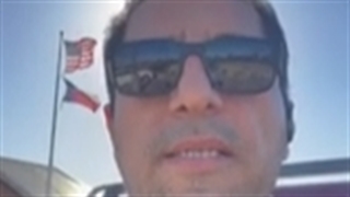 1401030: کمپین قسمت دوم ؛ مردم می گویند؛ علی دایی قهرمان ما نیست.