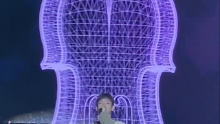 فنکم اجرای جدید آهنگ Last Scene از چن در Grand Wave Festival in Malaysia 2023