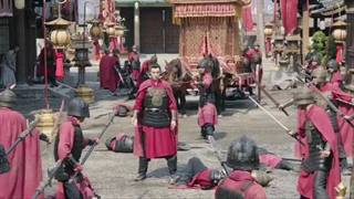 قسمت35 سریال چینی(عشق رها شده) 2022 Unchained Love با بازی دیلان وانگ+زیرنویس فارسی