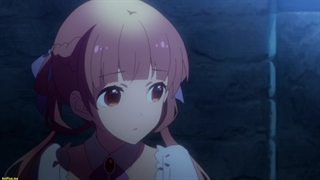 انیمه افسانه پریان سیب شکری قسمت ۳ با زیرنویس چسبیده