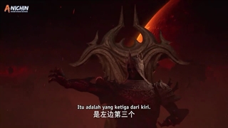 انیمه Throne of Seal فصل 01 قسمت 38  زیرنویس