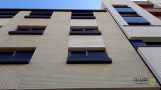 پروژه هوشمندسازی ساختمان خورشید اصفهان