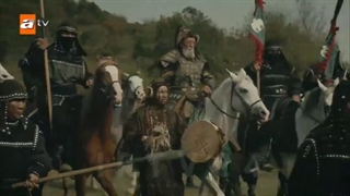 دانلود سریال قیام عثمان قسمت 32 بازیرنویس فارسی با کیفیت 480 و 320 و 240 و..