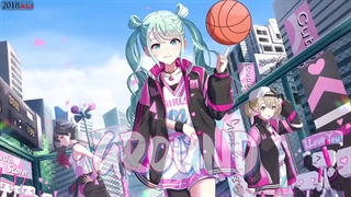 آهنگ خارجی خیلی قشنگ حتما ببینید ( نایتکور ) 2023