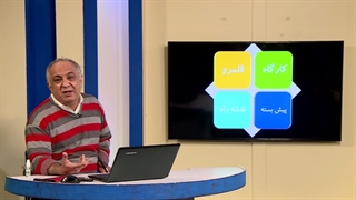 آموزش تاب آوری برای مددکاران اجتماعی ، روانشناسان و مشاوران جلسه 9