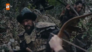 دانلود سریال قیام عثمان قسمت 48 بازیرنویس فارسی با کیفیت 480 و 320 و 240 و..