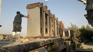 ناحیه صنعتی ابرسج استعلام قیمت فروش خرید بهترین اجناس طراحی نقشه تابلو برق صنعتی کلید کنتاکتور اشنایدر تله مکانیک فرانسه هیوندای