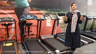 راهنمای خرید تردمیل / ویژگی های تردمیل خوب چیست؟ - پیلتن شاپ