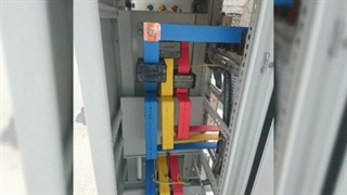 شهرک صنعتی بندرترکمن استعلام قیمت فروش خرید بهترین اجناس طراحی نقشه تابلو برق صنعتی کلید کنتاکتور اشنایدر تله مکانیک هیوندای