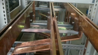 شهرک صنعتی کرمان استعلام قیمت فروش خرید بهترین اجناس طرح نقشه تابلو برق صنعتی کلید کنتاکتور اشنایدر تله مکانیک فرانسه هیوندای 3