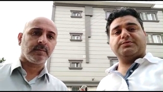 رضایت مشتری بعد از پنج سال