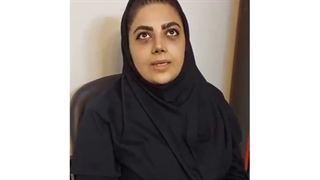 رضایت زیباجوی عزیز از جراحی زیبایی بینی