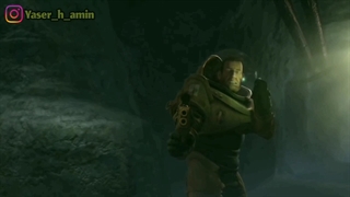 انیمیشن کوتاه مامور ۴۵۱۱ دوبله فارسی با صدای یاسر حقایق امین