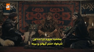 دانلود سریال قیام عثمان قسمت 50 بازیرنویس فارسی با کیفیت 480 و 320 و 240 و..