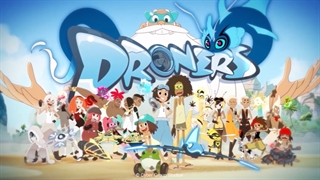 انیمیشن سریالی خلبانان قسمت ۸