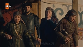 دانلود سریال قیام عثمان قسمت 10 بازیرنویس فارسی با کیفیت 480 و 320 و 240 و..