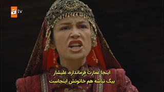 دانلود سریال قیام عثمان قسمت 23 بازیرنویس فارسی با کیفیت 480 و 320 و 240 و..