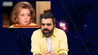 14011101: فیلم زیرخاکی محمدرضا پهلوی گریه شهبانو را در برابر زن خارجی با مواضعش درباره زنان در آورد