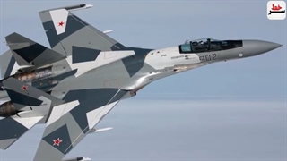 14011101: سرخط - اسرائیل:"اگه سوخو ها به این نیرو اضافه بشه کارمون تمومه