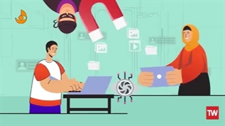 دنیای فناوری | هک شدن دوربین