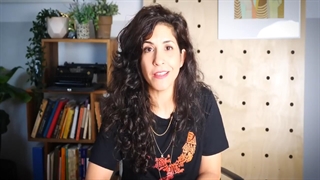 کانال Accent's Way English with Hadar