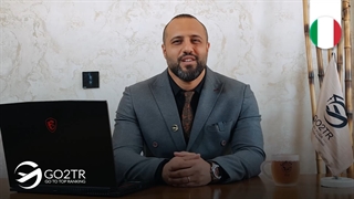 دانشگاههای مورد تایید وزارت بهداشت ایتالیا | موسسه مهاجرتی GO2TR