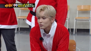 برنامه Knowing Brothers قسمت 363 با حضور Super Junior پارت اول + زیرنویس فارسی