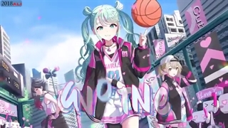 آهنگ خارجی خیلی قشنگ حتما ببینید ( نایتکور ) 2023-360p