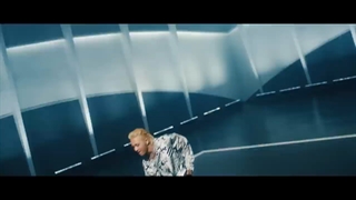 موزیک ویدیو کامل آهنگ VIBEاز جیمین(jimin)عضو BTSو ته یانگ(te yang)از بینگ بنگ با زیرنویس فارسی آنلاین