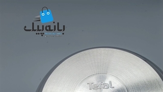 زود پز دو قلو تفال